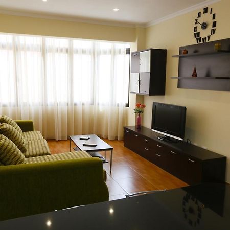 Apartment Vasco De Gama Telde Bilik gambar