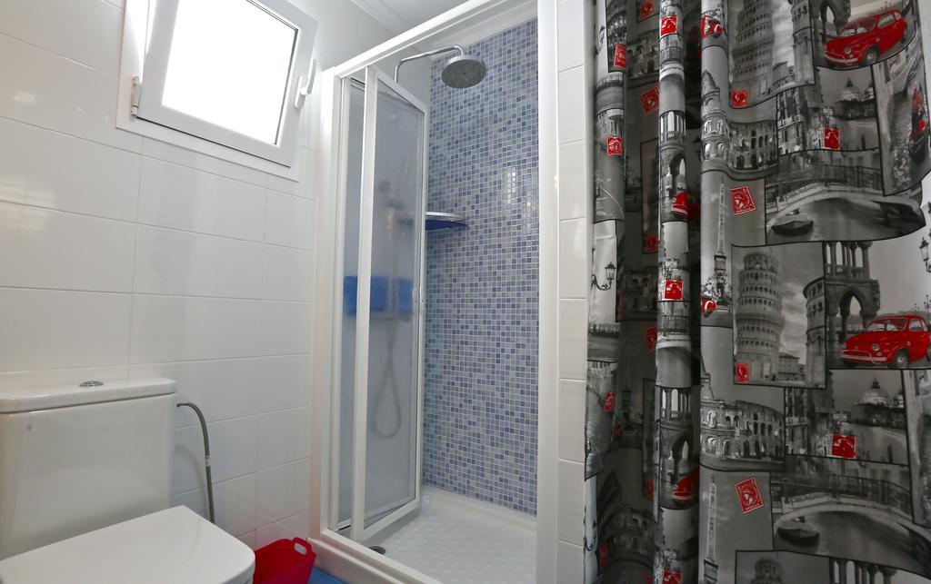 Apartment Vasco De Gama Telde Bilik gambar